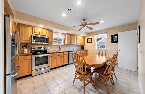 Beach Haven House | OCEANSIDE in the HEART OF BE