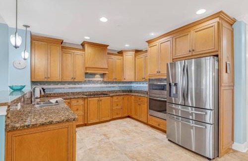 Beverly Beach House | Oceanside Luxury Condo - Ocean View - Pool - Intracoastal Access