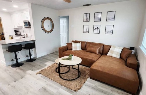 Ormond-by-the-Sea House | Oceanside Oasis