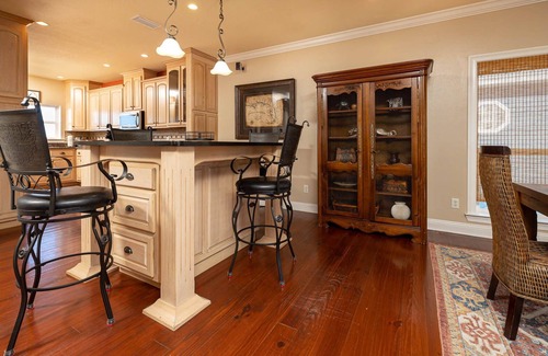 White Sands Cottages House | Oceanside Oasis is your Pensacola Beach dream escape!