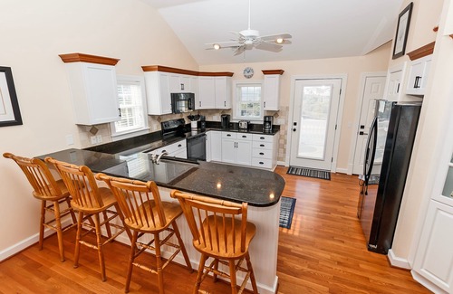 Ocean Hill House | Oceanside, Private Pool, Community Amenities, Hot Tub, VOH94, Knot A Problem