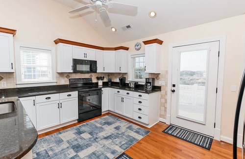 Ocean Hill House | Oceanside, Private Pool, Community Amenities, Hot Tub, VOH94, Knot A Problem