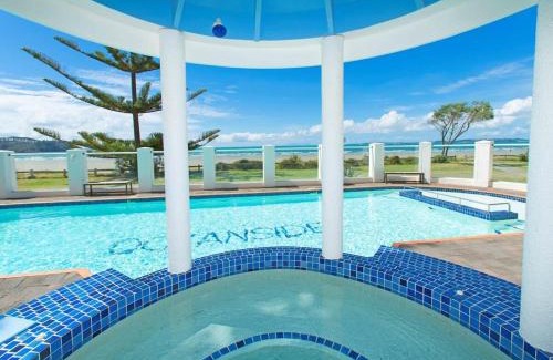 Orewa Apartment | Oceanside Villa