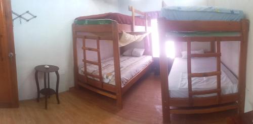 Mompiche Apartment | OCEANSURF hotel