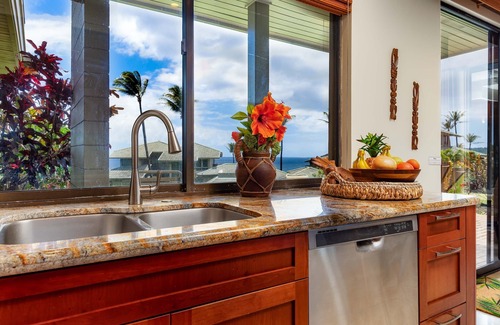 Napili Villa | OCEANVIEW, 1 bed/1 bath condo at the exclusive gated Kapalua Bay Villa 32G4!