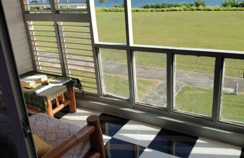 Montego Bay Apartment | Oceanview 1-Bed Apt w Pool Bar & Beach Access