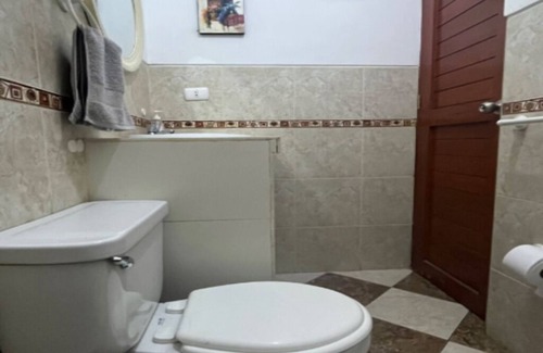 El Boqueron Apartment | Oceanview 2-Bedroom Apartment in Huanchaco, Peru