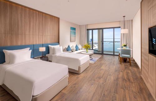 Ha Long Hotel | OceanView Alacarte Hạ Long