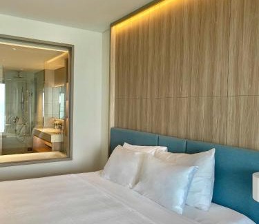 Ha Long Hotel | OceanView Alacarte Hạ Long