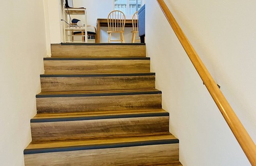 Ketchikan Apartment | Oceanview Apartment
