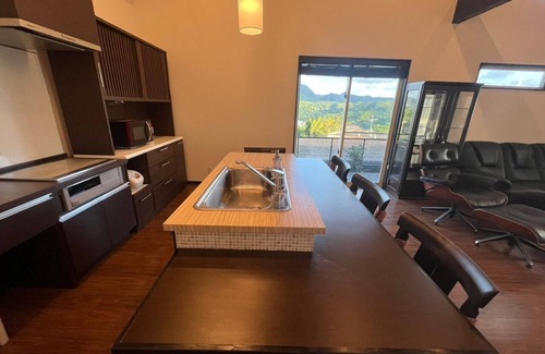 Motobu House | Oceanview BBQ Private Near Sesoko Free Parking/Kunigami-gun Okinawa