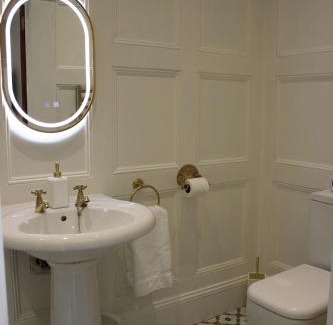 Newcastle House | Oceanview Dundrum