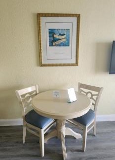 Myrtle Beach Apartment | Oceanview Efficiency DW1110