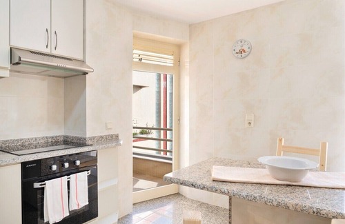 Furadouro Apartment | Oceanview First Line with 2 Pools 5