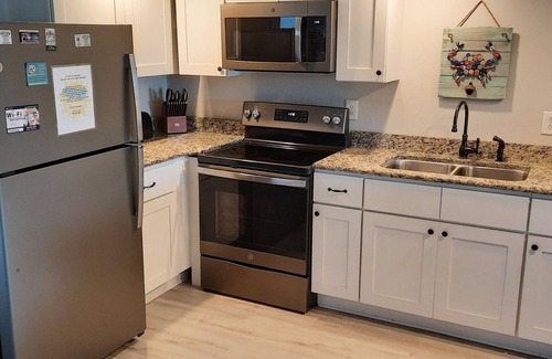 South Nags Head Condo | Oceanview Getaway at Same Song Twice! Condo 102