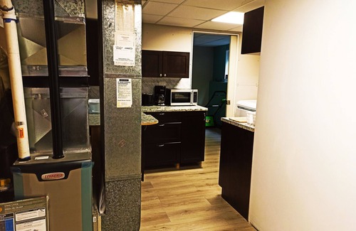 Regional District of Nanaimo House | oceanview house resort beach