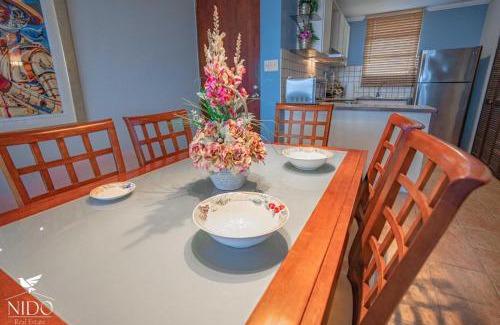 Emajagua Apartment | Oceanview Lighthouse Villa