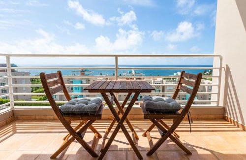Emajagua Apartment | Oceanview Lighthouse Villa