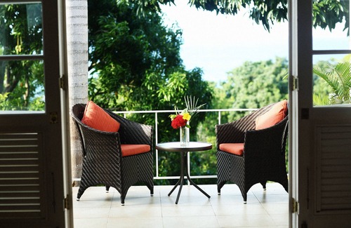 Montego Bay Villa | OCEANVIEW|PRIVATE POOL,Montego Bay, Jamaica, Full Staff, Security, 5 Acres