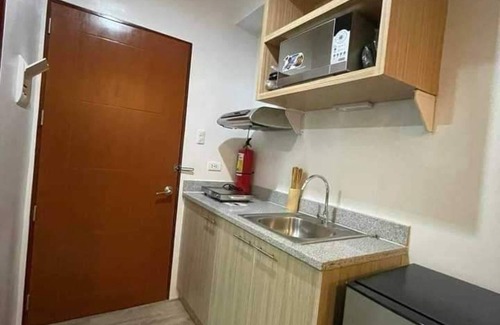 Bantud Hacienda Apartment | Oceanview Studio Bacolod City