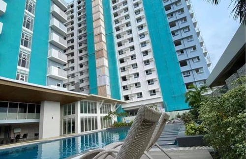 Bantud Hacienda Apartment | Oceanview Studio Bacolod City