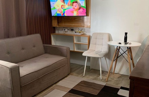 Bantud Hacienda Apartment | Oceanview Studio Bacolod City