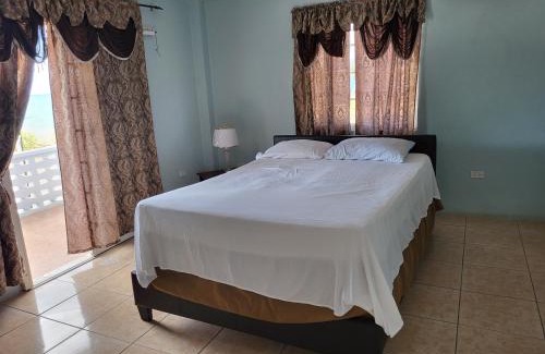 Buccoo Villa | OceanView Villa