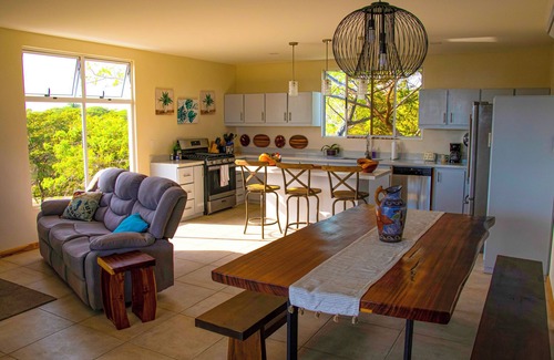 Playa Negra House | OCEANVIEWS AND SHORT WALK TO PLAYA NEGRA IN GATED COMMUNITY WITH SECURITY