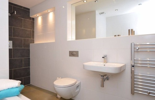 Holsworthy House | Ochre Cottage - West Putford