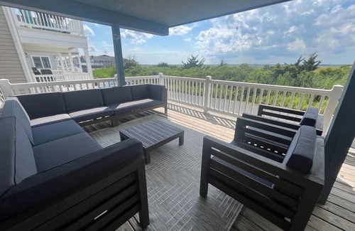 South End House | OCNJ Newly Renovated 4BR!