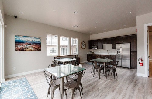 Santa Clara House | Ocotillo Springs Resort 9 | Community Pool, Pickleball courts, and private Shuffleboard
