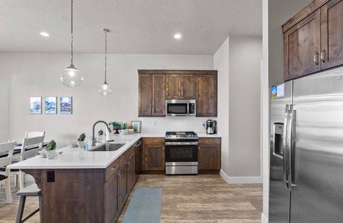 Santa Clara House | Ocotillo Springs Resort 69 | 3bd, 3.5 bath with a Private Hot Tub, Fire Pit, and Private Patio