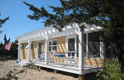 Ocracoke Cottage | Ocracoke Island: Beautiful cottage in the village