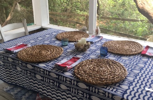 Ocracoke Cottage | Ocracoke Island: Beautiful cottage in the village