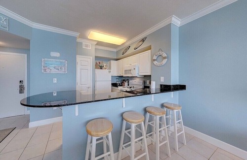 Panama City Beach Resort | Oct 23 - 30th Special! Beautiful 2nd floor!