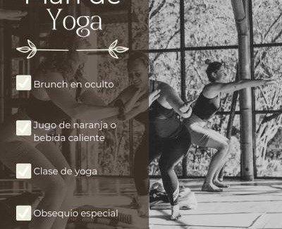 Envigado Other | Oculto refugio de bosque