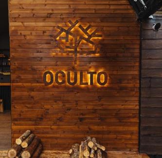 Envigado Other | Oculto refugio de bosque