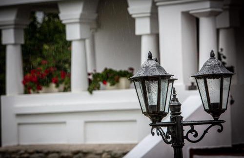 Maldaresti House | Odaile Brancovenesti -Maldaresti