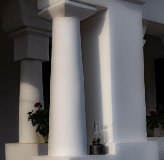 Maldaresti House | Odaile Brancovenesti -Maldaresti