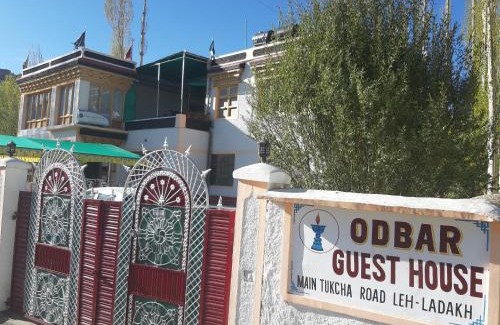 Leh House | Odbar Guest House Best Guest House at Leh Ladakh