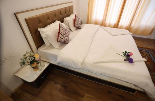 Leh House | Odbar Guest House Best Guest House at Leh Ladakh