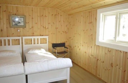 Aseral House | Oddbu by Interhome