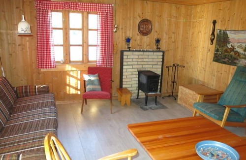 Aseral House | Oddbu by Interhome