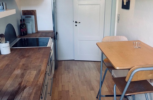 Odense Condo | Odense City - GrønttorvetnEn af byens bedste og mest hotteste beliggenheder