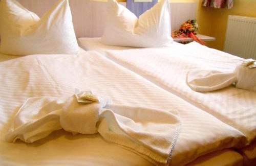 Schwedt/Oder Hotel | Oder-Hotel