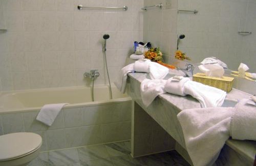 Schwedt/Oder Hotel | Oder-Hotel