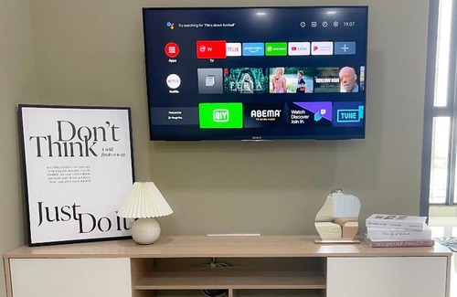 Petaling Jaya Apartment | Odilea @ Atria Sofo Suites