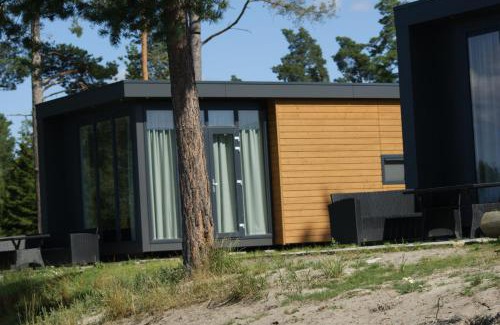 Hole Municipality Resort | Odin Camping AS