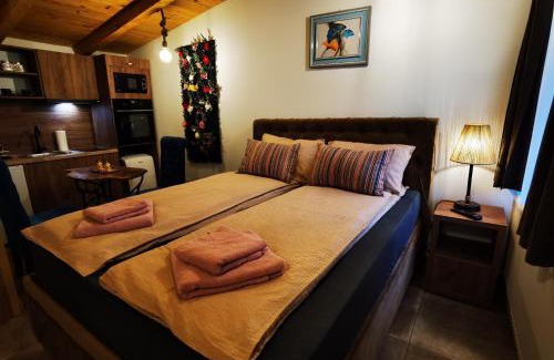 Central Serbia Apartment | Odmaraliste Kod Miće Apartman 4