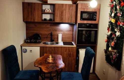 Central Serbia Apartment | Odmaraliste Kod Miće Apartman 4